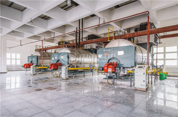 循環(huán)流化床鍋爐尾氣