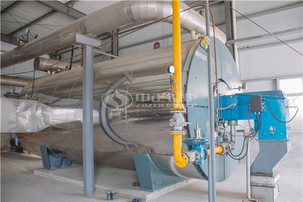 蒸汽鍋爐十大品牌排行榜