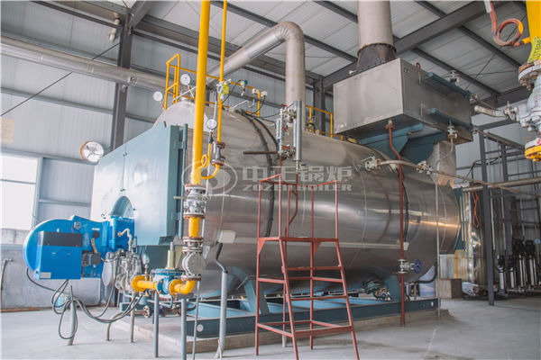 壓力20公斤左右60噸的燃?xì)膺^熱蒸汽鍋爐