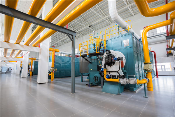 咸陽市燃氣鍋爐補貼政策