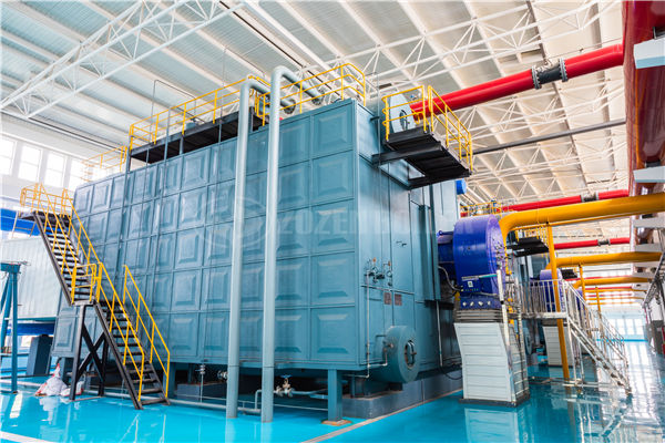 燃油燃?xì)庹婵諢崴仩t