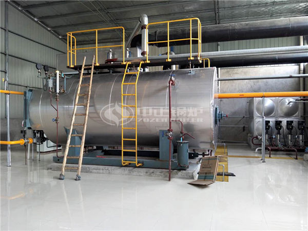 熱電鍋爐型號(hào)