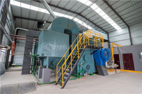 燃?xì)鈱?dǎo)熱油鍋爐成市場主流-無錫中正鍋爐有限責(zé)任公司