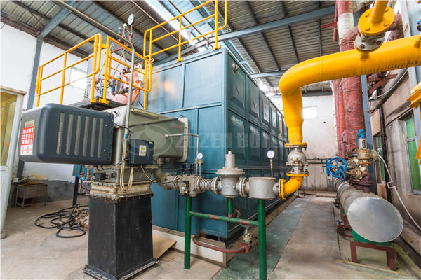 熱水鍋爐品牌十大排名