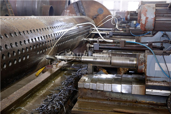 燃?xì)鈱?dǎo)熱油爐為何能夠綠色環(huán)保與有何危險？-無錫中正鍋爐有限責(zé)任公司