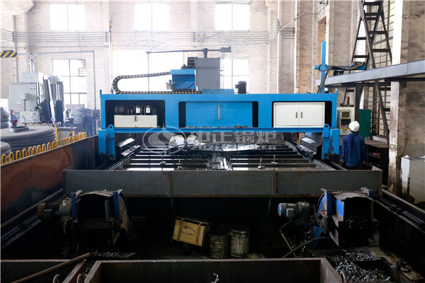 為什么要關(guān)注燃?xì)鈱?dǎo)熱油爐是否缺水呢？-無錫中正鍋爐有限責(zé)任公司