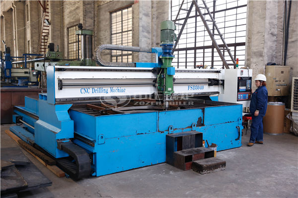 250kw真空燃?xì)鉄崴仩t