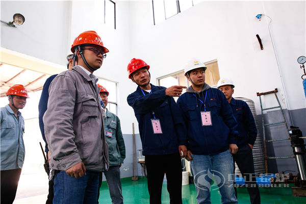 6噸燃?xì)夤┡療崴仩t價格