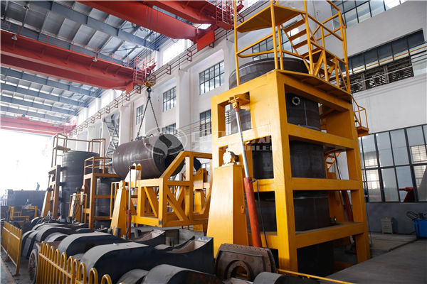 買一臺工業(yè)燃?xì)忮仩t多少錢