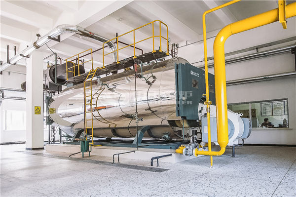 100噸的鍋爐等于多少mw