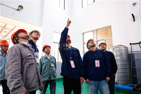 全國(guó)鍋爐廠100強(qiáng)排名