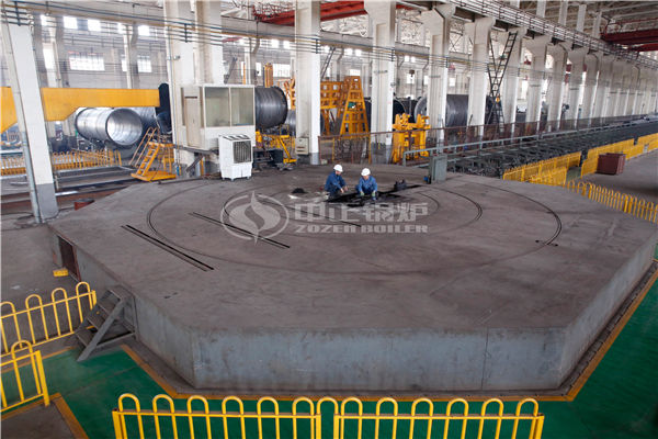 燃煤燃油燃?xì)馍镔|(zhì)余熱鍋爐配件