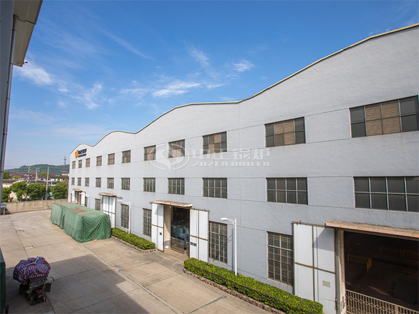 大型燃?xì)饧泄徨仩t投資