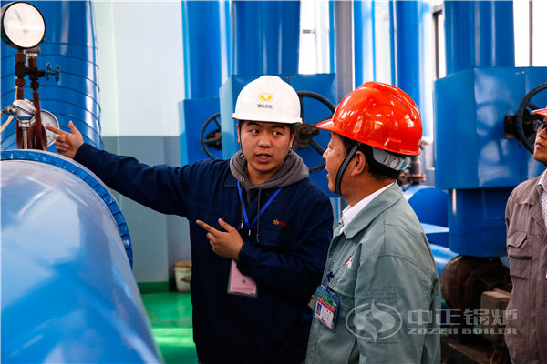 鍋爐品牌十大排名