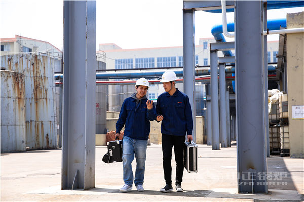 無錫太湖鍋爐廠