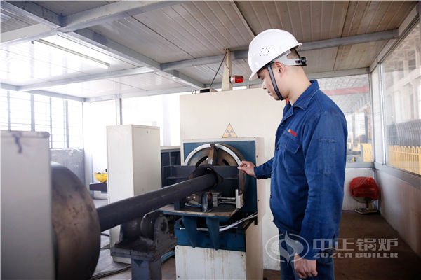 6蒸噸天然氣型燃?xì)忮仩t多少錢一套用氣量多少