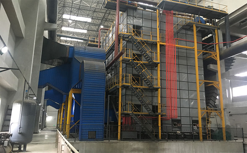 撬裝鍋爐照片高清圖大全客戶案例圖片