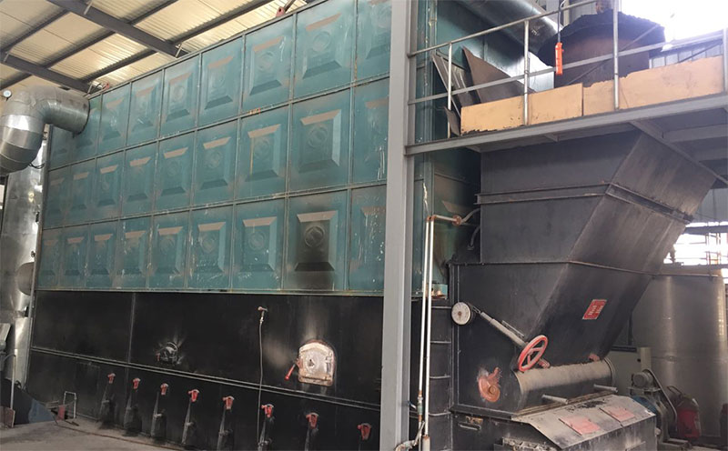 南京鍋爐廠客戶案例圖片