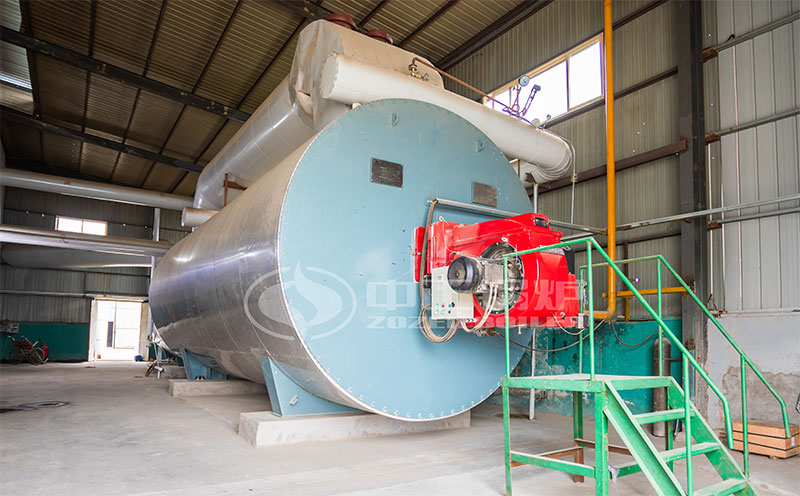 撬裝鍋爐驗(yàn)收方法怎么寫(xiě)客戶案例圖片