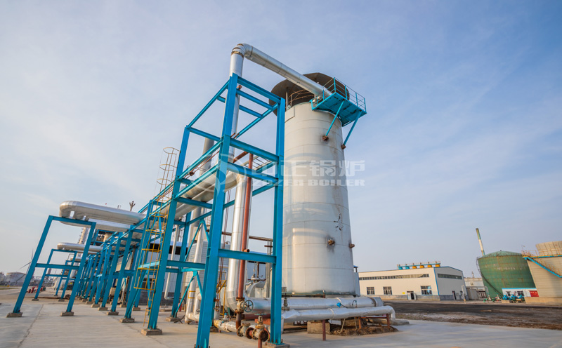 撬裝鍋爐驗(yàn)收方法怎么寫(xiě)客戶案例圖片