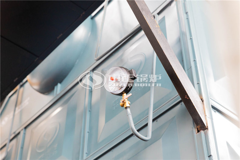 8T燃?xì)庹羝仩t費用