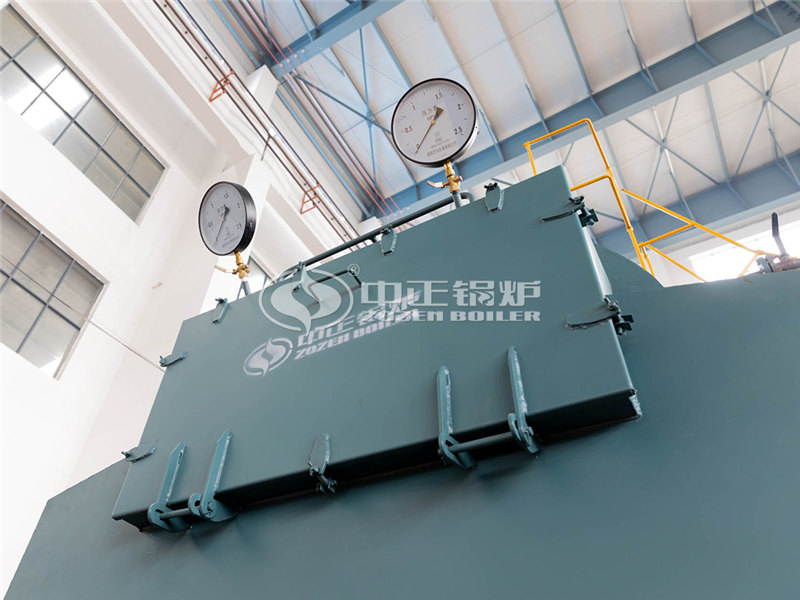 1噸燃?xì)庹羝仩t哪個更省錢一點(diǎn)