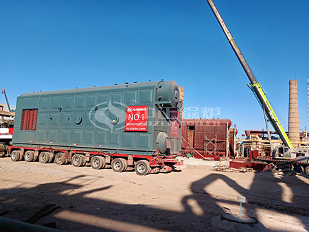 太原鍋爐集團有限公司官網(wǎng)